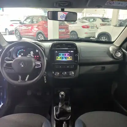 RENAULT-KWID-2024