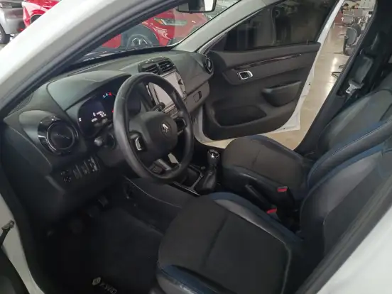 RENAULT-KWID-1.0 12V SCE FLEX INTENSE MANUAL RENAULT-KWID-2024