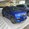 RENAULT KWID 1.0 12V SCE FLEX OUTSIDER MANUAL RENAULT KWID 1.0 12V SCE FLEX OUTSIDER MANUAL