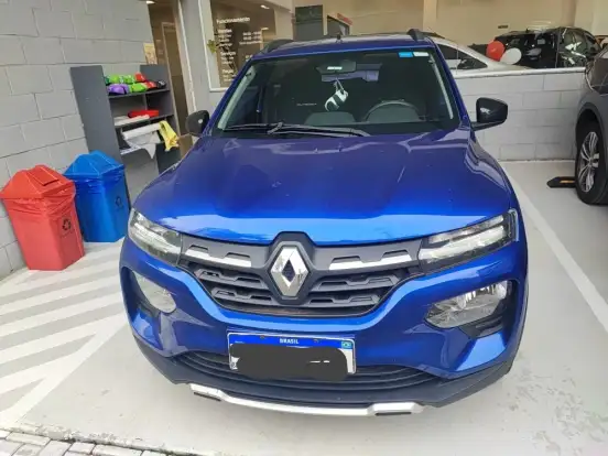 RENAULT-KWID-2022