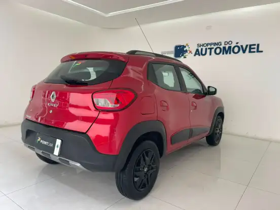 RENAULT-KWID-2019