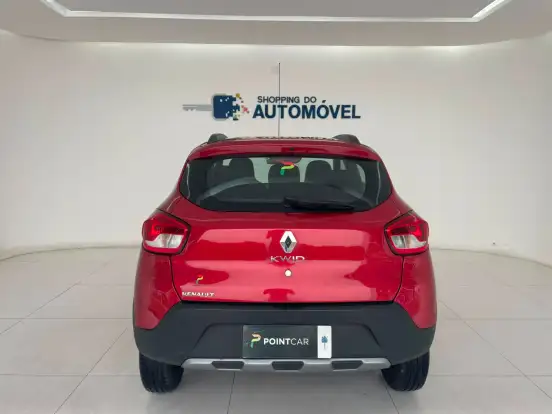 RENAULT-KWID-2019