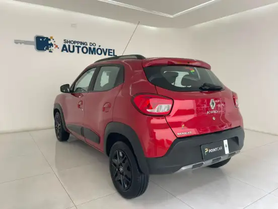 RENAULT-KWID-2019