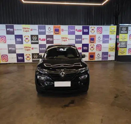 RENAULT-KWID-1.0 12V SCE FLEX ZEN MANUAL RENAULT-KWID-2024