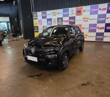 RENAULT-KWID-2024