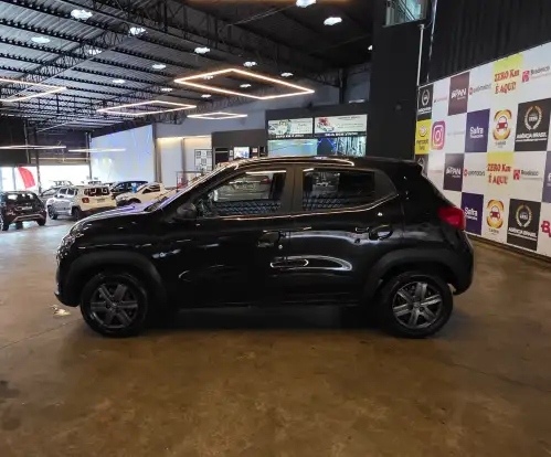 RENAULT-KWID-1.0 12V SCE FLEX ZEN MANUAL RENAULT-KWID-2024