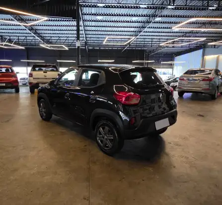 RENAULT-KWID-1.0 12V SCE FLEX ZEN MANUAL RENAULT-KWID-2024