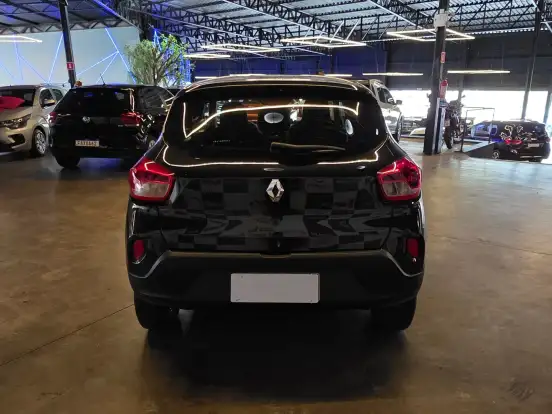 RENAULT-KWID-1.0 12V SCE FLEX ZEN MANUAL RENAULT-KWID-2024