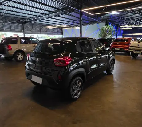 RENAULT-KWID-1.0 12V SCE FLEX ZEN MANUAL RENAULT-KWID-2024
