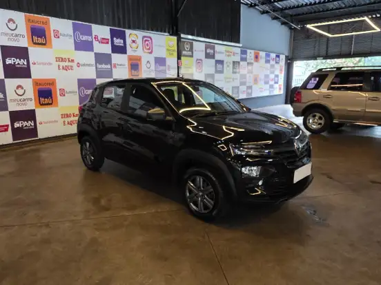 RENAULT-KWID-1.0 12V SCE FLEX ZEN MANUAL RENAULT-KWID-2024