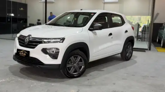 RENAULT-KWID-2025