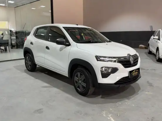 RENAULT-KWID-2025