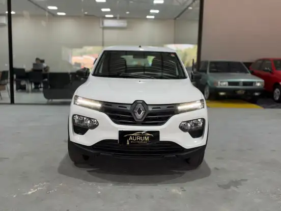RENAULT-KWID-2025