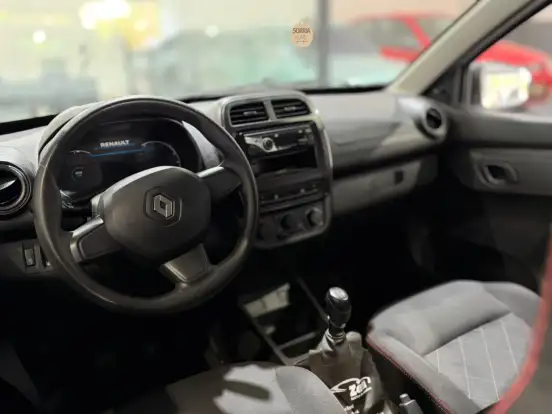 RENAULT-KWID-1.0 12V SCE FLEX ZEN MANUAL RENAULT-KWID-2025