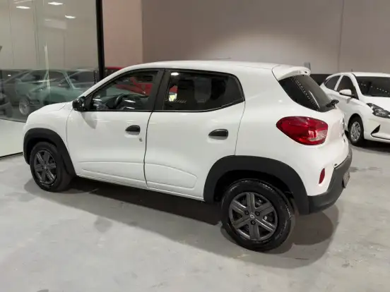 RENAULT-KWID-2025