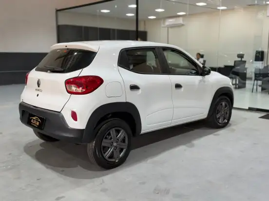 RENAULT-KWID-1.0 12V SCE FLEX ZEN MANUAL RENAULT-KWID-2025
