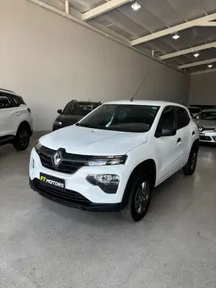 RENAULT-KWID-2024