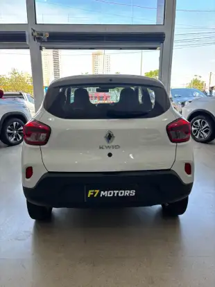 RENAULT-KWID-2024