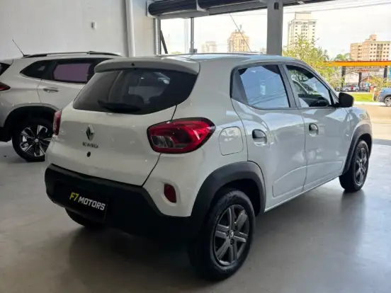 RENAULT-KWID-1.0 12V SCE FLEX ZEN MANUAL RENAULT-KWID-2024