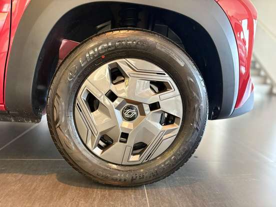RENAULT-KWID-1.0 12V SCE FLEX EVOLUTION MANUAL RENAULT-KWID-2026