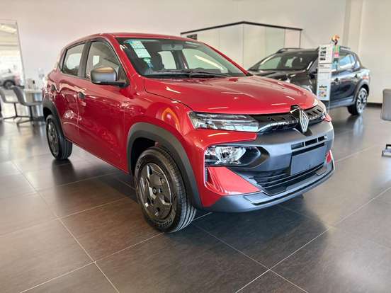 RENAULT-KWID-2026