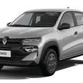 RENAULT KWID 1.0 12V SCE FLEX EVOLUTION MANUAL RENAULT KWID 1.0 12V SCE FLEX EVOLUTION MANUAL