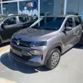RENAULT KWID 1.0 12V SCE FLEX EVOLUTION MANUAL RENAULT KWID 1.0 12V SCE FLEX EVOLUTION MANUAL