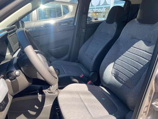 RENAULT-KWID-1.0 12V SCE FLEX EVOLUTION MANUAL RENAULT-KWID-2026