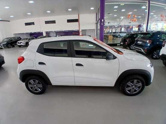 RENAULT-KWID-2025