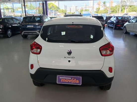 RENAULT-KWID-2025