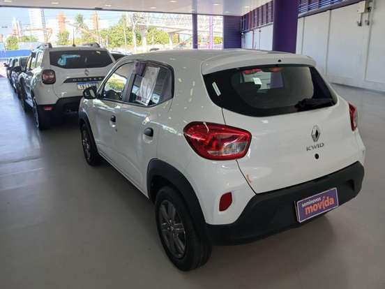 RENAULT-KWID-1.0 12V SCE FLEX INTENSE MANUAL RENAULT-KWID-2025
