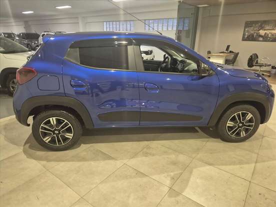 RENAULT-KWID-1.0 12V SCE FLEX INTENSE MANUAL RENAULT-KWID-2024