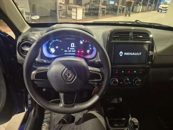 RENAULT-KWID-2024