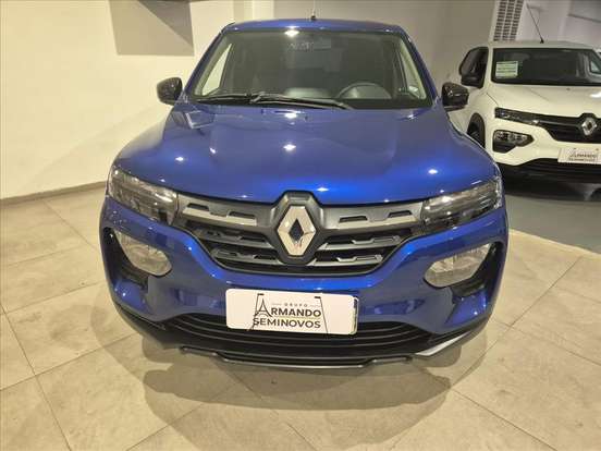 RENAULT-KWID-2024