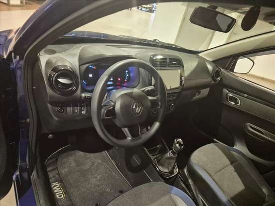 RENAULT-KWID-2024