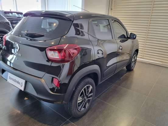 RENAULT-KWID-1.0 12V SCE FLEX INTENSE MANUAL RENAULT-KWID-2025