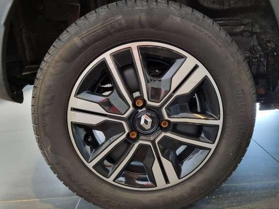 RENAULT-KWID-1.0 12V SCE FLEX INTENSE MANUAL RENAULT-KWID-2025
