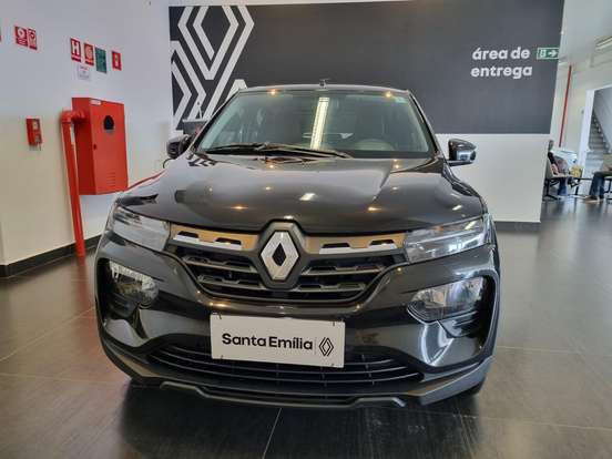 RENAULT-KWID-2025