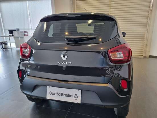 RENAULT-KWID-2025