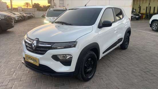 RENAULT-KWID-2022