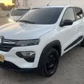 RENAULT KWID 1.0 12V SCE FLEX INTENSE MANUAL RENAULT KWID 1.0 12V SCE FLEX INTENSE MANUAL