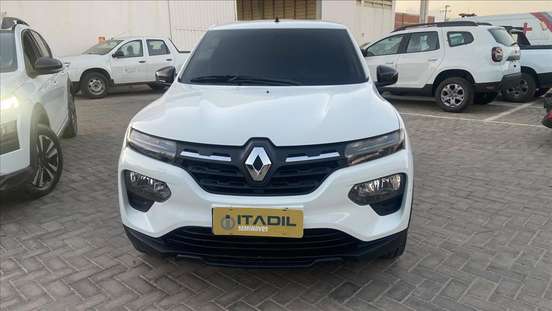 RENAULT-KWID-2022