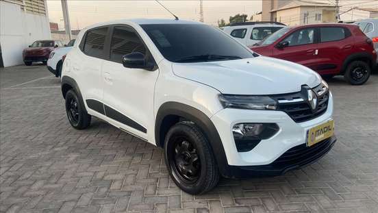 RENAULT-KWID-2022