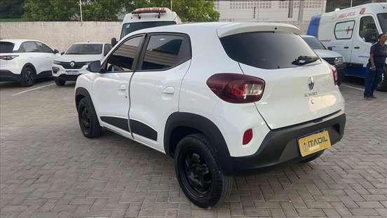 RENAULT-KWID-2022