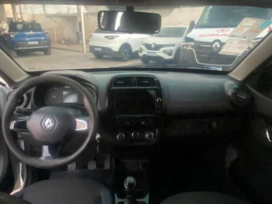 RENAULT-KWID-1.0 12V SCE FLEX INTENSE MANUAL RENAULT-KWID-2022
