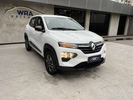 RENAULT-KWID-2024
