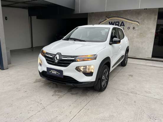 RENAULT-KWID-2024
