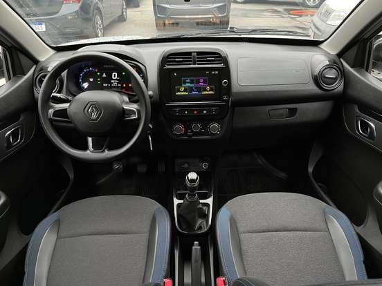 RENAULT-KWID-2024