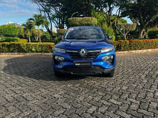 RENAULT-KWID-2024