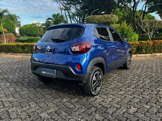 RENAULT-KWID-2024